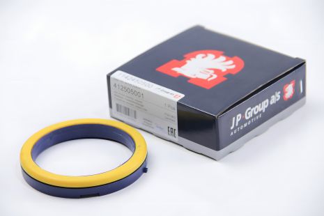 Опори амортизатора підшипник Audi 100 -90, JP Group (1142450500) Опори амортизатора підшипник Audi 100 -90, JP Group (1142450500)