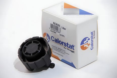 Радиатора крышка Fiat DUCATO/Alfa Romeo, CALORSTAT BY VERNET (RC0026) Радиатора крышка Fiat DUCATO/Alfa Romeo, CALORSTAT BY VERNET (RC0026)