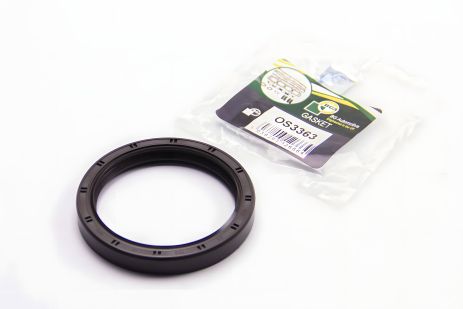 Сальник 80x100x13 колінвалу задній Trafic 1.4/1.6 80-96, BGA (OS3363) з подвійним захистом Сальник 80x100x13 колінвалу задній Trafic 1.4/1.6 80-96, BGA (OS3363) з подвійним захистом