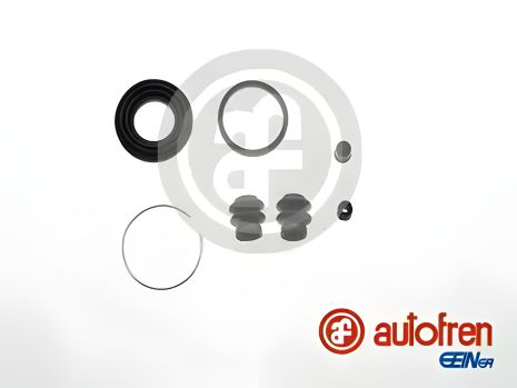 Задний суппортный ремкомплект Nissan X-Trail (T30) 01- (Akebono 35mm), AUTOFREN (D4784)