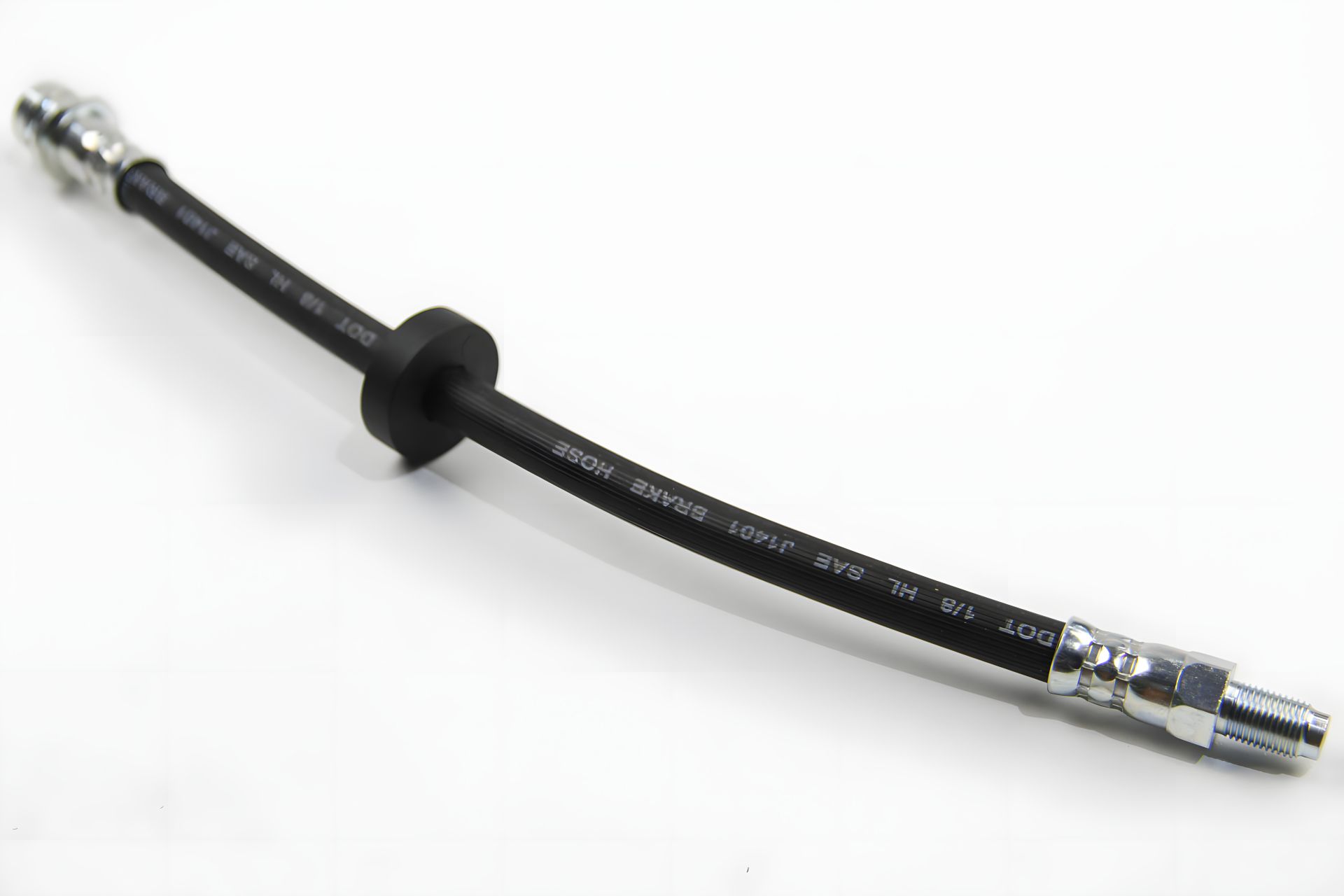 Задній гальмівний шланг для Mondeo 00-07 (280 mm), JP Group (1561701900) Задній гальмівний шланг для Mondeo 00-07 (280 mm), JP Group (1561701900)