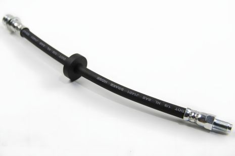 Тормозной шланг задний для Mondeo 00-07 (280 мм), JP Group (1561701900) Тормозной шланг задний для Mondeo 00-07 (280 мм), JP Group (1561701900)