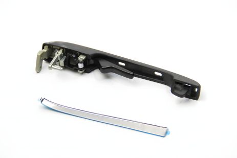 Ручка задньої двері JP Group 1187200680 для Audi 100 -90 (праворуч)