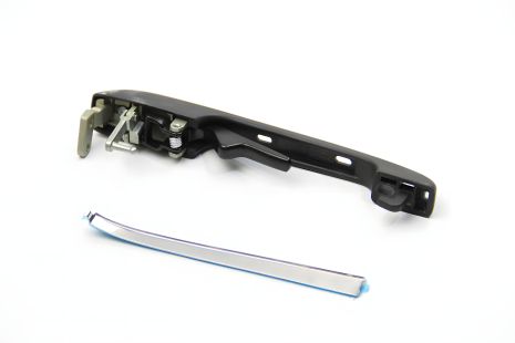 Ручка задньої двері JP Group 1187200680 для Audi 100 -90 (праворуч)