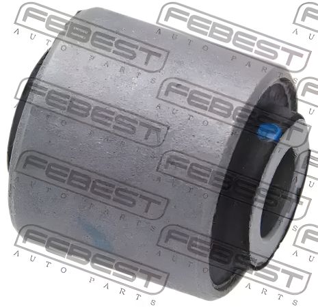 Сайлентблок задній важеля Hyundai i40/ix35 Santa Fe/Sportage 10-, FEBEST (KABCDR) Сайлентблок задній важеля Hyundai i40/ix35 Santa Fe/Sportage 10-, FEBEST (KABCDR)