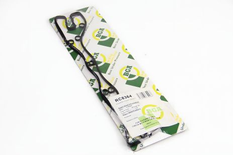 Клапанная крышка Scudo/Expert 2.0 i 00- (выпускная сторона), BGA (RC8364)