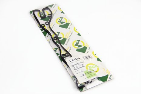 Клапанная крышка Scudo/Expert 2.0 i 00- (выпускная сторона), BGA (RC8364)