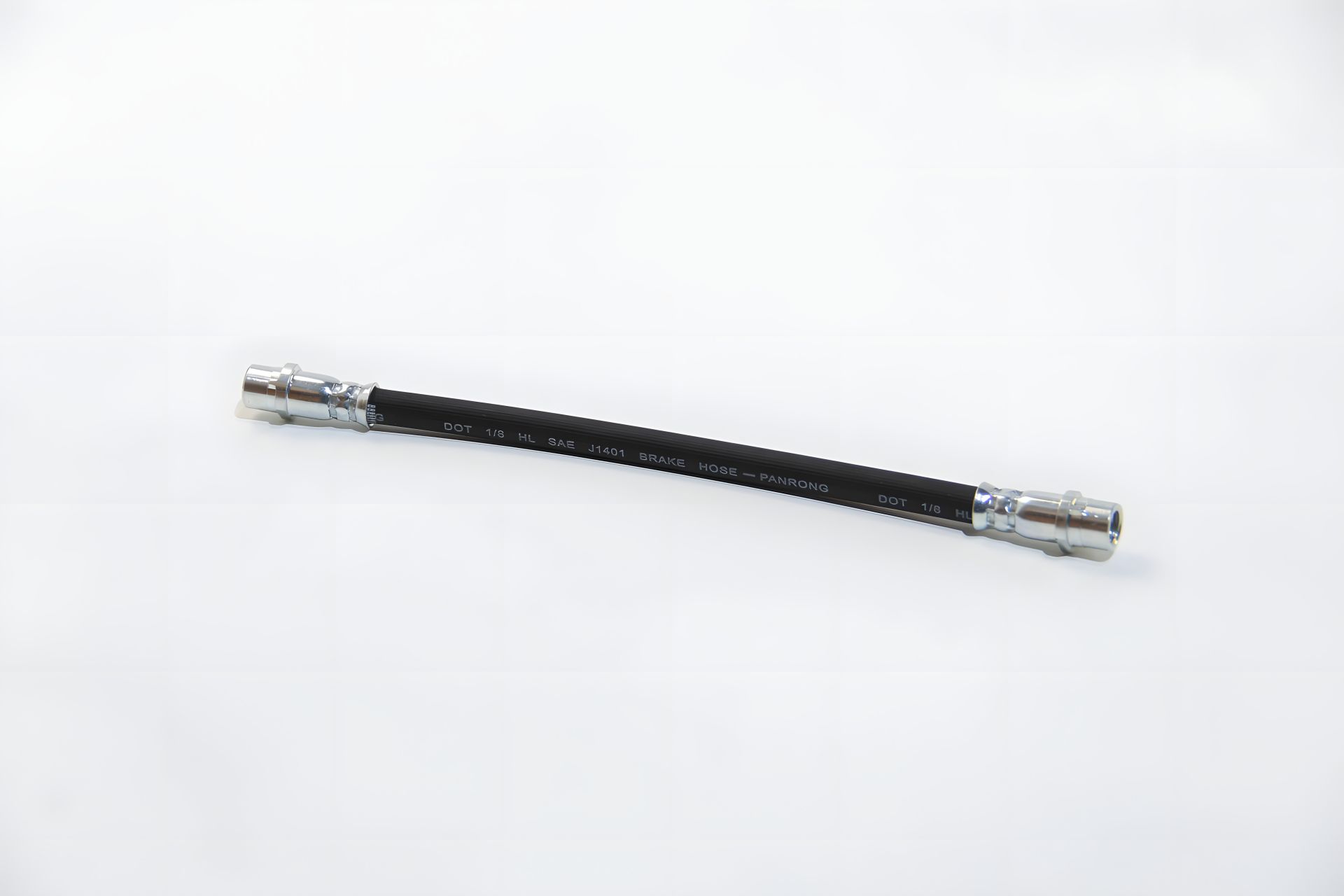 Гальмівний задній шланг DB412 (+ABS) 235mm, Autotechteile (1004298) Гальмівний задній шланг DB412 (+ABS) 235mm, Autotechteile (1004298)