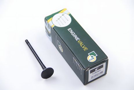 Выпускной клапан i30/ACCENT/SANTA/SONATA/TUCSON/CARENS/CEED/ MAGENTIS 1.5-2.2CRDi 01-, BGA (V162401)