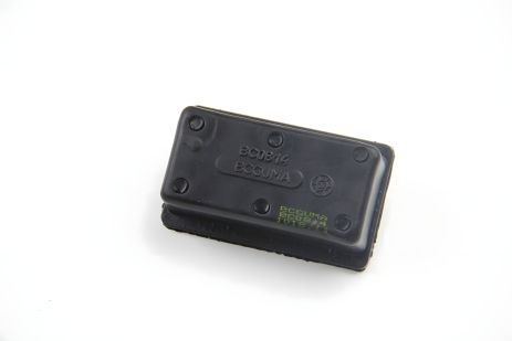 Передня ресорна подушка для Iveco Daily, BC GUMA (BC0814)