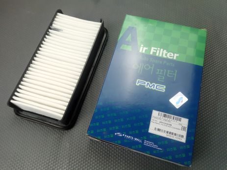 Фільтр повітряний для Hyundai Accent (MC) 1.5 CRDi, PMC (PAB-055) (28113-1G100) Фільтр повітряний для Hyundai Accent (MC) 1.5 CRDi, PMC (PAB-055) (28113-1G100)