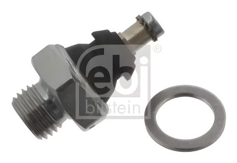 Датчик давления масла MERCEDES-BENZ 124, G-CLASS, T1/TN, FEBI BILSTEIN (08675)