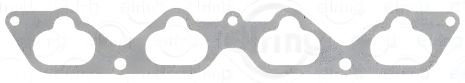 Прокладка для впускного коллектора BMW E30,E36,Z3 1,8-1,9 -00, ELRING (835692) Прокладка для впускного коллектора BMW E30,E36,Z3 1,8-1,9 -00, ELRING (835692)