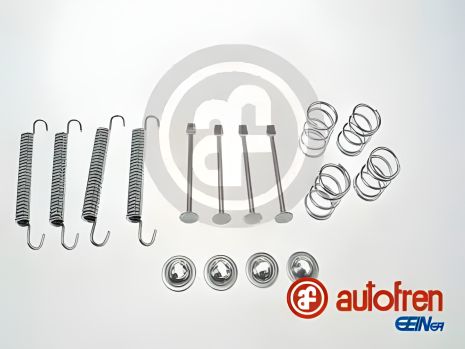 Комплект для монтажа задних барабанных тормозов VECTRA 88-03 160х25 от AUTOFREN (D3899A)