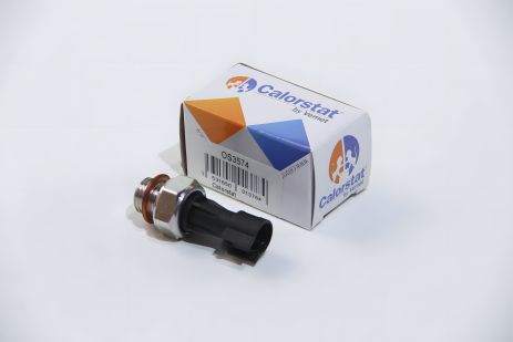 Датчик тиску оливи CALORSTAT для IVECO DAILY, FIAT DUCATO, SAAB 9-5 (OS3574) Датчик тиску оливи CALORSTAT для IVECO DAILY, FIAT DUCATO, SAAB 9-5 (OS3574)