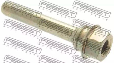 Напрямна супорта (заднього) RAV 4/Camry 06-, FEBEST (0174ACV40UR)