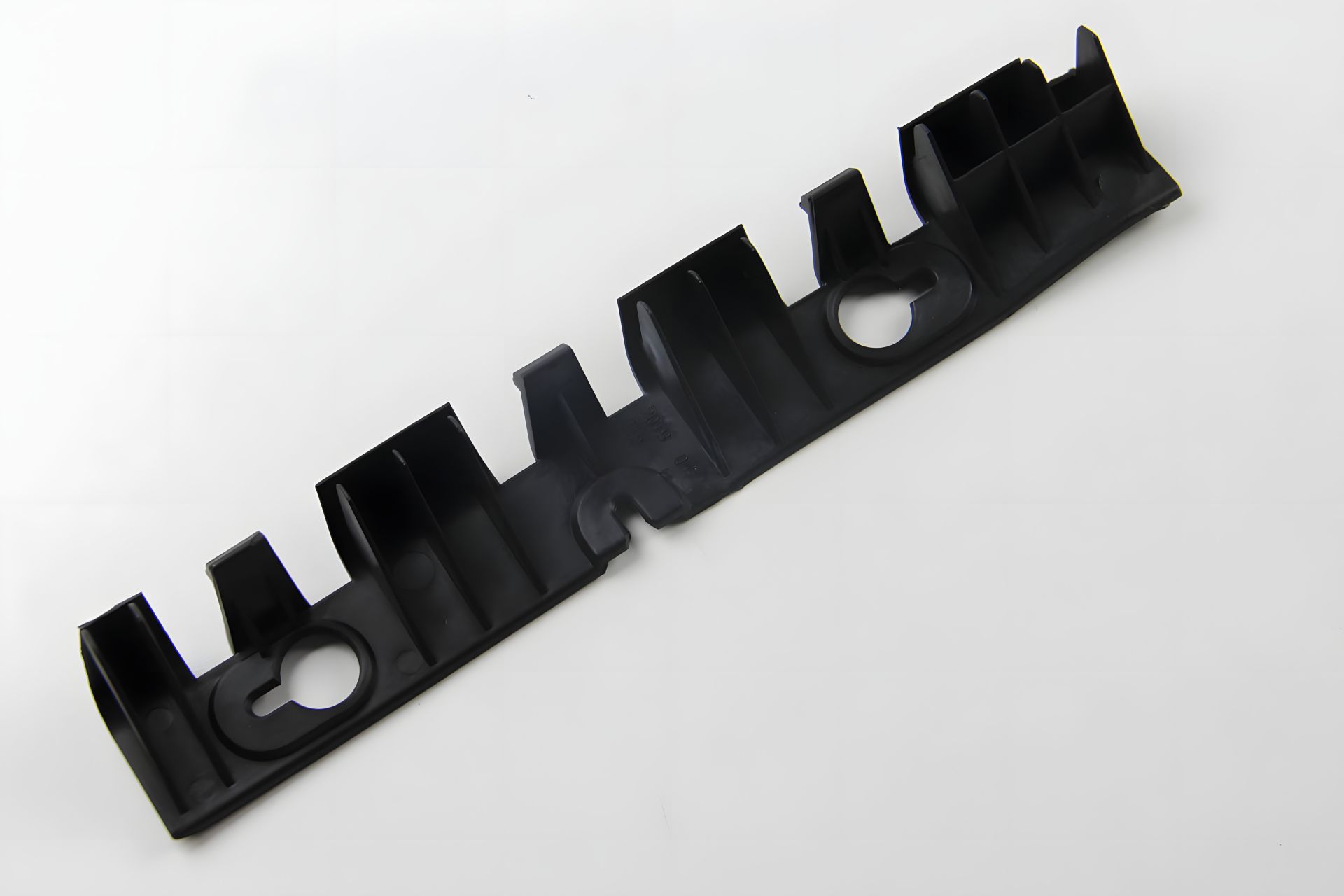 Заднього бампера кронштейн Logan 04- L, ASAM (30841) Заднього бампера кронштейн Logan 04- L, ASAM (30841)