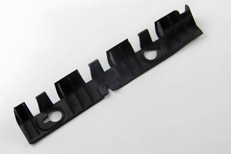 Кронштейн заднего бампера для Logan 04-L, ASAM (30841) Кронштейн заднего бампера для Logan 04-L, ASAM (30841)