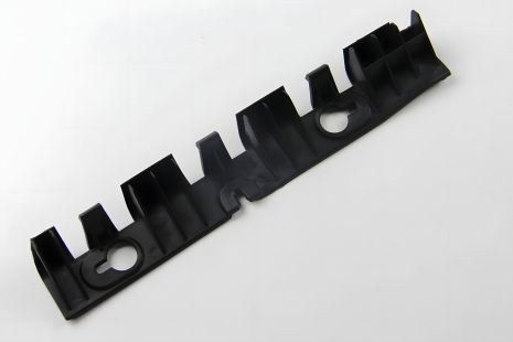 Кронштейн заднего бампера для Logan 04-L, ASAM (30841)