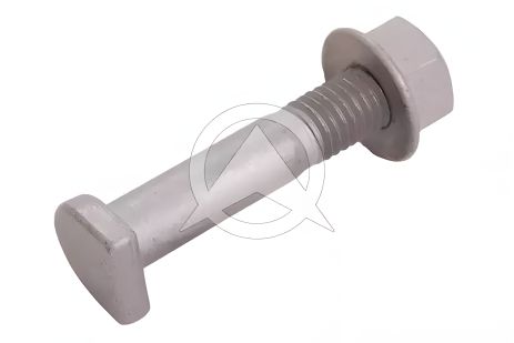 Фігурний болт переднього важеля для Audi A4/6, Skoda SuperB, Volkswagen Passat IV/V, SIDEM (37000) Фігурний болт переднього важеля для Audi A4/6, Skoda SuperB, Volkswagen Passat IV/V, SIDEM (37000)