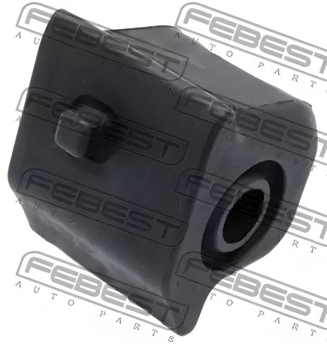 Передняя левая втулка стабилизатора Corolla 07-, FEBEST (TSBZZE150L) Передняя левая втулка стабилизатора Corolla 07-, FEBEST (TSBZZE150L)