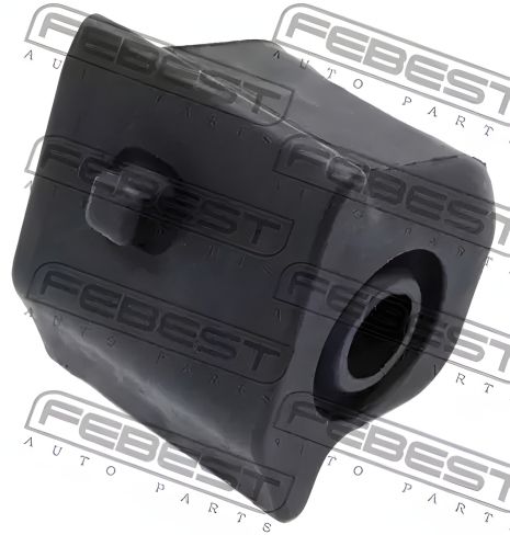 Втулка переднього стабілізатора Л. Corolla 07-, FEBEST (TSBZZE150L) Втулка переднього стабілізатора Л. Corolla 07-, FEBEST (TSBZZE150L)