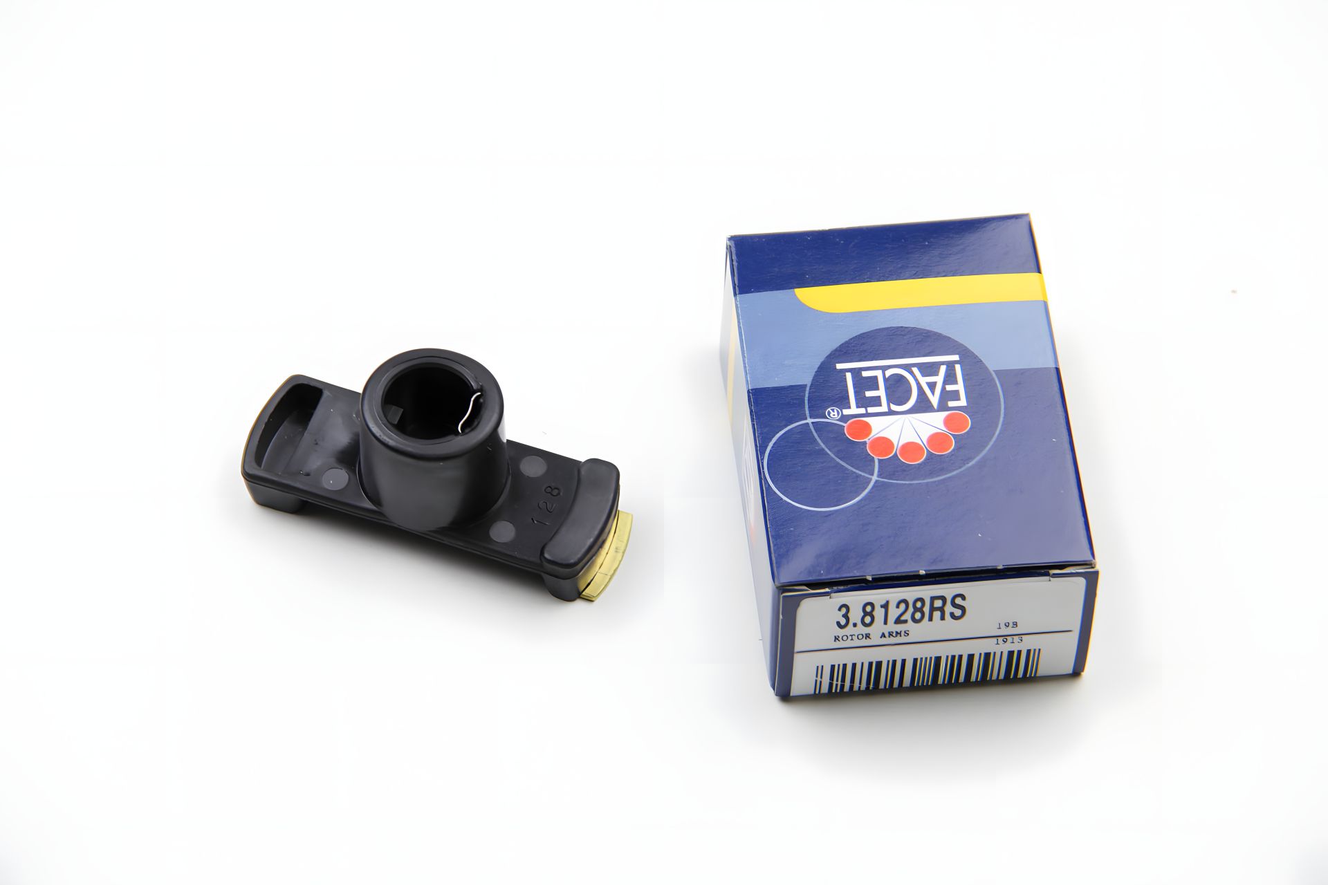 Розподільника запалювання бігунок OPEL Astra/Corsa 1.2-1.6i 88- (LUCAS), FACET (38128RS) Розподільника запалювання бігунок OPEL Astra/Corsa 1.2-1.6i 88- (LUCAS), FACET (38128RS)