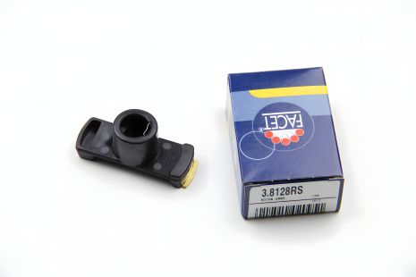 Розподільника запалювання бігунок OPEL Astra/Corsa 1.2-1.6i 88- (LUCAS), FACET (38128RS)