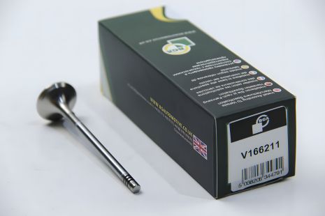 Выпускной клапан для BMW 1/3/5/X3 07- (дв.N47D20), BGA (V166211)