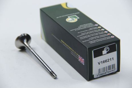 Випускний клапан BMW 1/3/5/X3 07- (DV.N47D20), BGA (V166211)