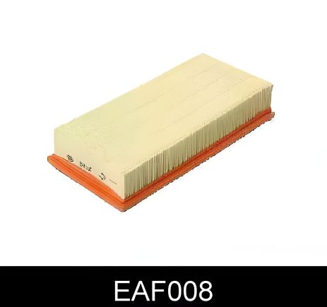 Повітряний фільтр INNOCENTI ELBA, FORD TRANSIT, VOLVO 440, COMLINE (EAF008)