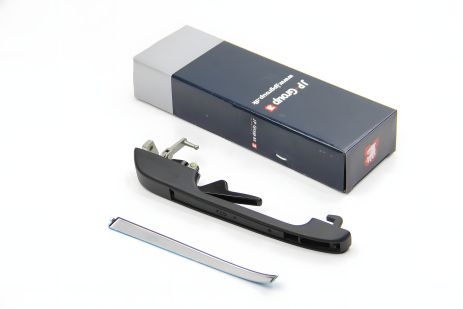 Задняя дверная ручка Audi 100-90 Лив., JP Group (1187200670)