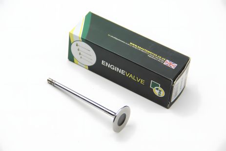 Впускний клапан AURIS/AVENSIS/COROLLA 1.6-1.8 07-, BGA (V165600) Впускний клапан AURIS/AVENSIS/COROLLA 1.6-1.8 07-, BGA (V165600)