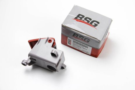 Ручка вхідних дверей (внутрішня) MB Sprinter 9500 R (червоний), BSG (BSG60970006)