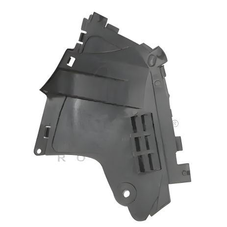 Защита переднего бампера для Logan 04-R, ASAM (30261) Защита переднего бампера для Logan 04-R, ASAM (30261)