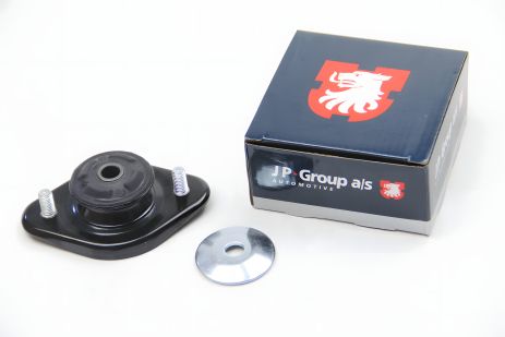 Опора BMW 3 амортизатора заднього (E30/E36/E46), JP Group (1452400200)
