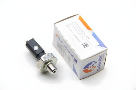 Датчик тиску мастила для AUDI/VW A4-8/Bora/Caddy/Golf/LT/Passat/Polo/T4 1,4-4,2 94-06, CALORSTAT BY VERNET (OS3575)