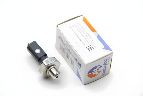 Датчик тиску мастила для AUDI/VW A4-8/Bora/Caddy/Golf/LT/Passat/Polo/T4 1,4-4,2 94-06, CALORSTAT BY VERNET (OS3575) Датчик тиску мастила для AUDI/VW A4-8/Bora/Caddy/Golf/LT/Passat/Polo/T4 1,4-4,2 94-06, CALORSTAT BY VERNET (OS3575)