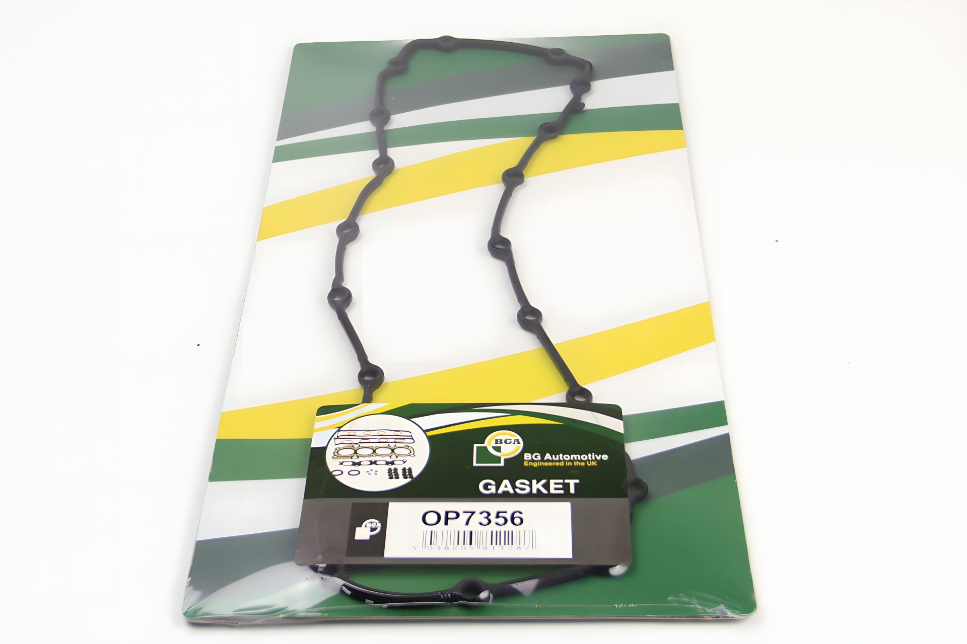 Прокладка поддона для Berlingo/Partner 1.6i 00-, BGA (OP7356) Прокладка поддона для Berlingo/Partner 1.6i 00-, BGA (OP7356)