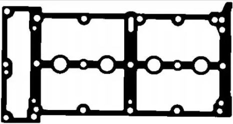 Прокладка клапанной крышки Doblo/Combo 1.3JTD 04-, BGA (RC6570)