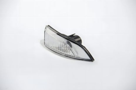 Зеркальный повторитель поворота Renault Megane III/Scenic III 09-16 R, BASBUG (BSG75916001)