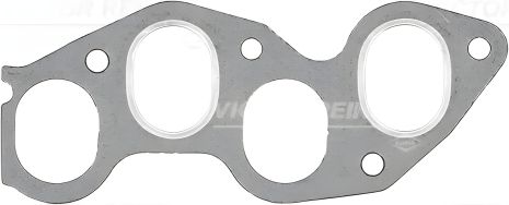 Прокладка коллектора впускного/выпускного Fiat TEMPRA (159) (1990 - 1996), VICTOR REINZ (713566200) Прокладка коллектора впускного/выпускного Fiat TEMPRA (159) (1990 - 1996), VICTOR REINZ (713566200)