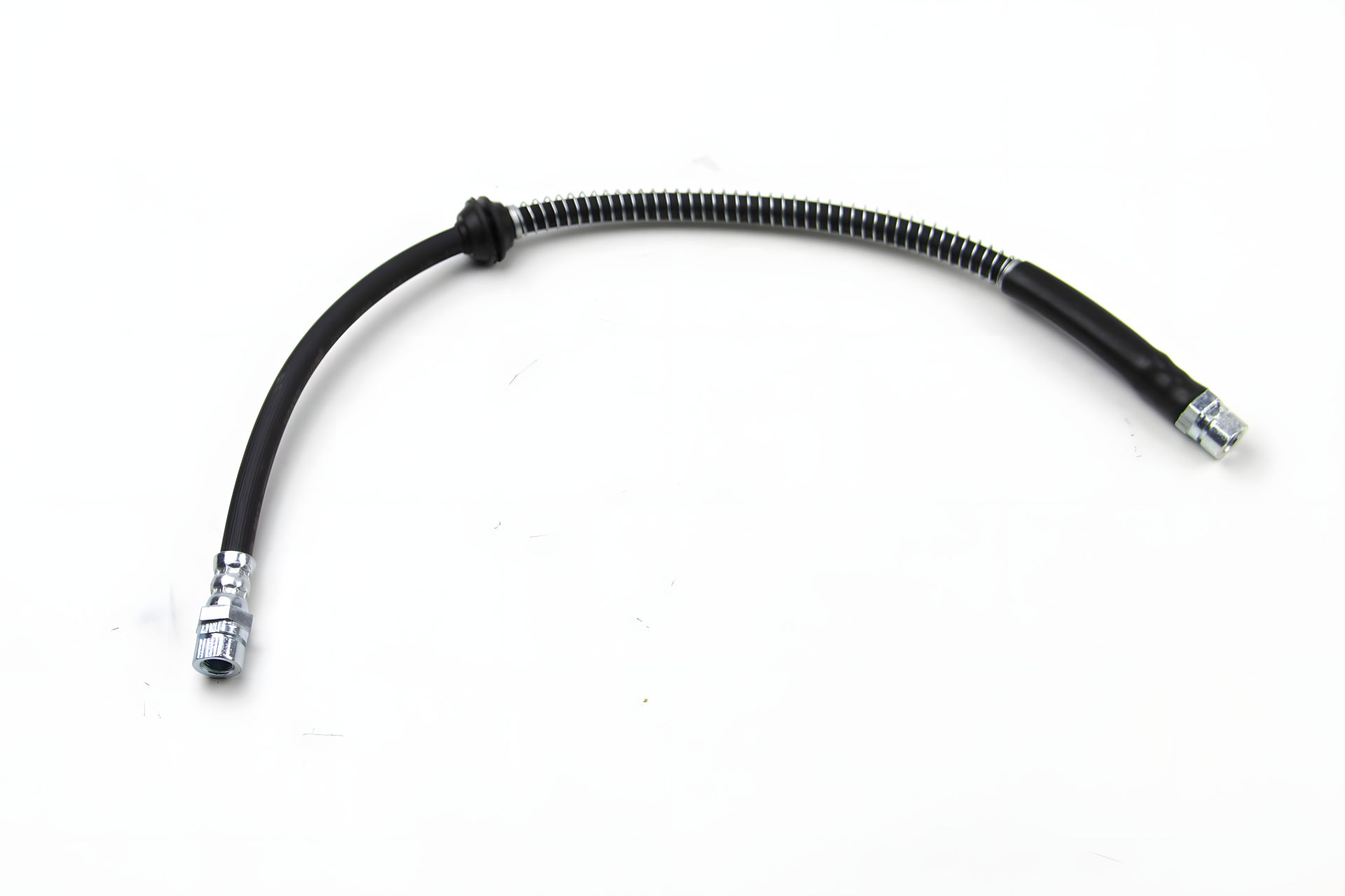 Задній гальмівний шланг для Caddy III 04-, BASBUG (BSG90730009) Задній гальмівний шланг для Caddy III 04-, BASBUG (BSG90730009)