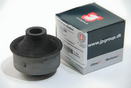 Сайлентблок переднего рычага нижнего (задний) Astra/Vectra 88-02, JP Group (1240200800)