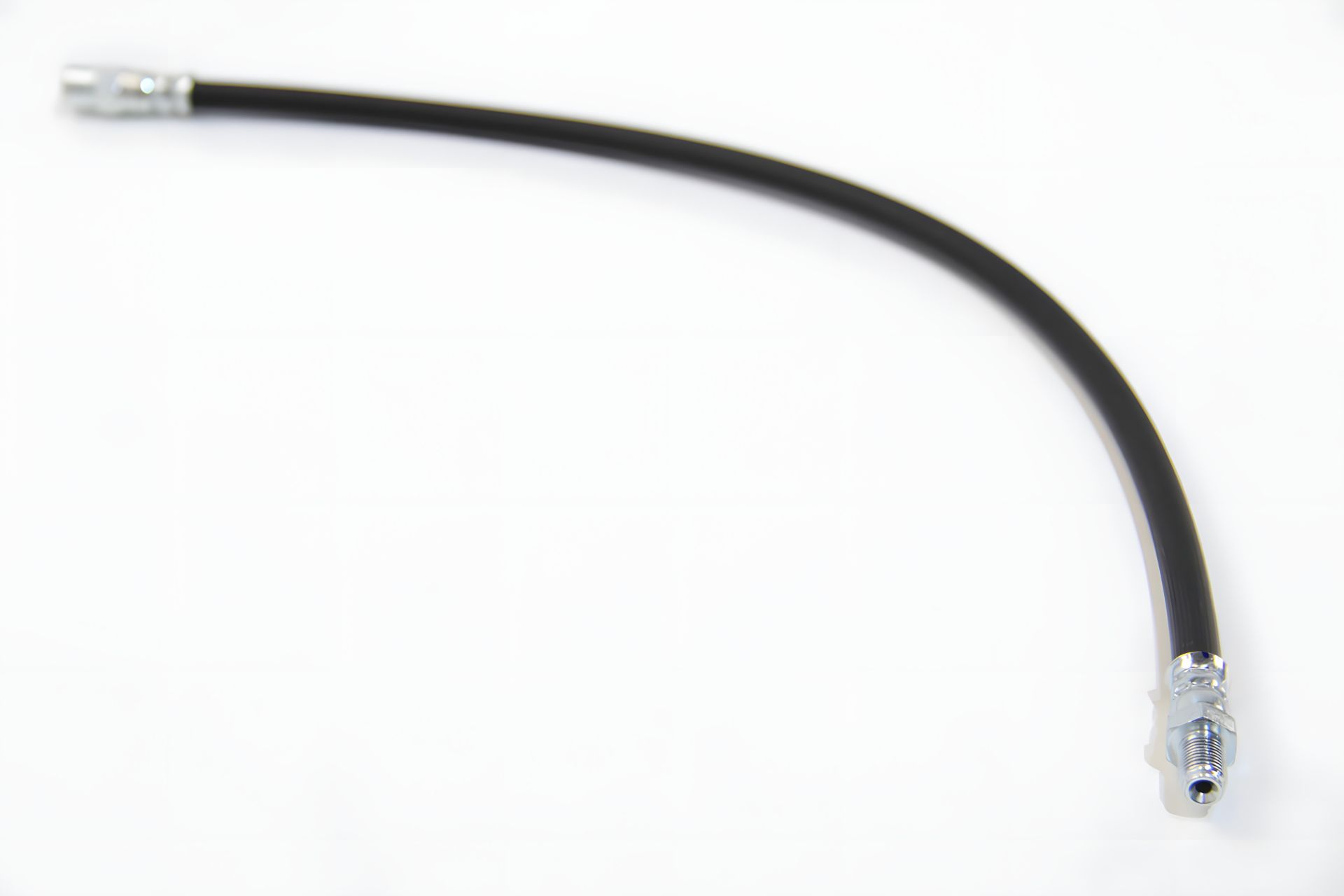 Гальмівний задній шланг Vito (638) 96-03 (515mm), JP Group (1361700700) Гальмівний задній шланг Vito (638) 96-03 (515mm), JP Group (1361700700)