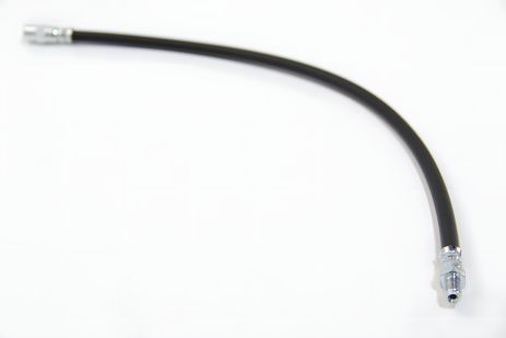 Гальмівний задній шланг Vito (638) 96-03 (515mm), JP Group (1361700700) Гальмівний задній шланг Vito (638) 96-03 (515mm), JP Group (1361700700)