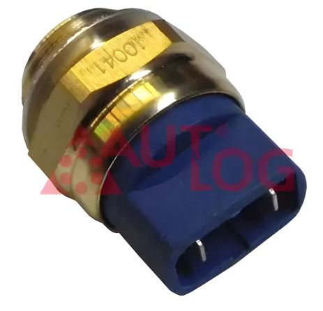 Датчик включення вентилятора Audi 80/100/A4/A6/A8 1.3-6.0 72-02, AUTLOG (AS2096)