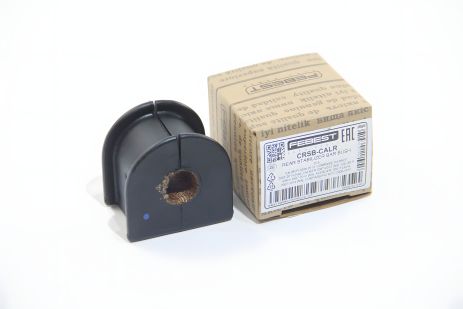 Втулка заднего стабилизатора Avenger/Caliber/Partiot 07-, FEBEST (CRSBCALR)