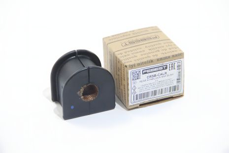 Втулка заднього стабілізатора Avenger/Caliber/Patriot 07-, FEBEST (CRSBCALR)