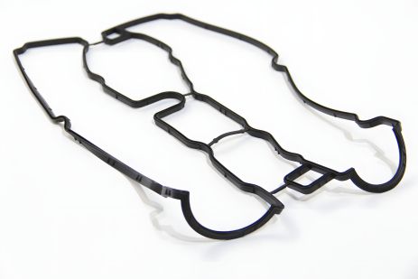 Прокладка кришки клапанної Astra G/H/Vectra B/C/Zafira A 1.8i 98-, JP Group (1219200700)